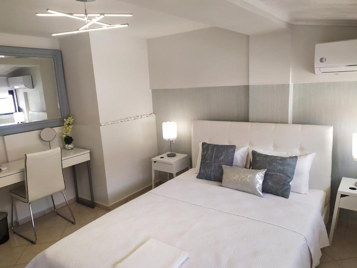 Amazing Maisonettes In Skiathos Ngoại thất bức ảnh