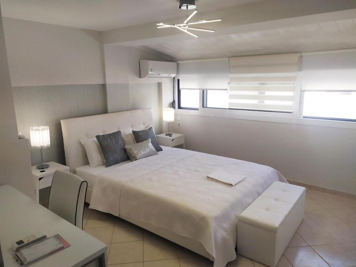 Amazing Maisonettes In Skiathos Ngoại thất bức ảnh