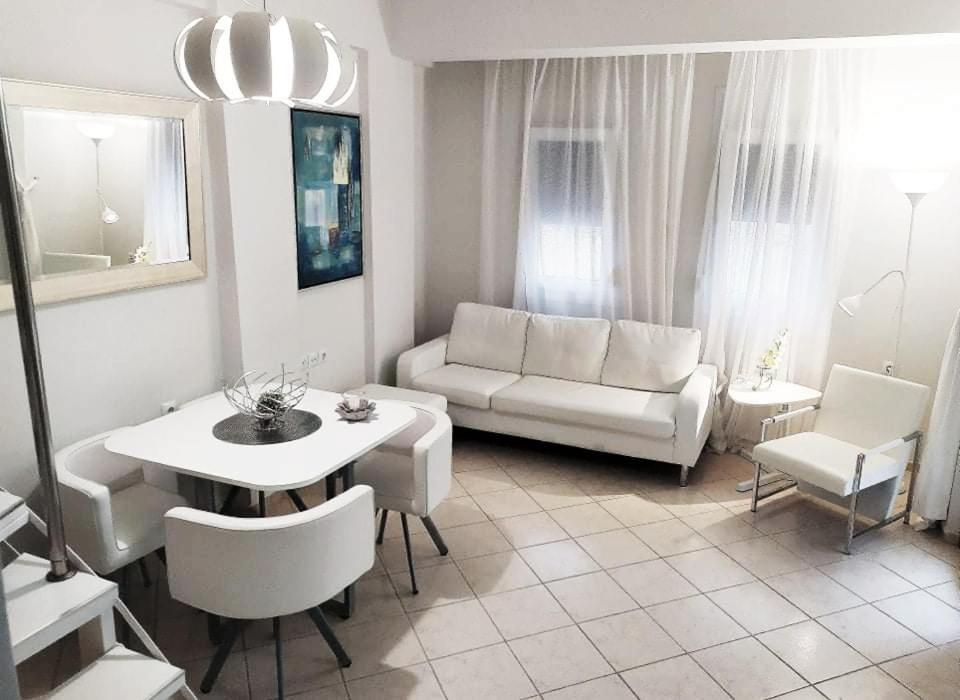 Amazing Maisonettes In Skiathos Ngoại thất bức ảnh