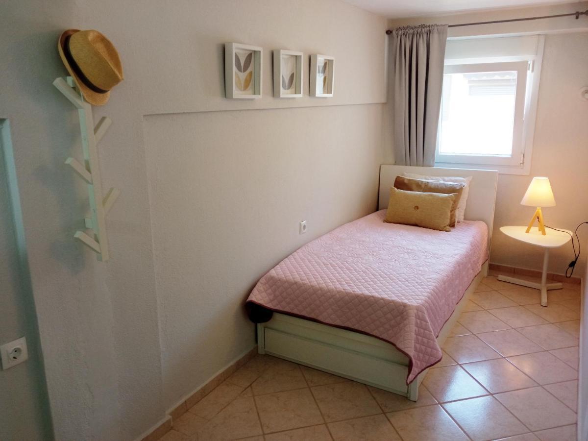 Amazing Maisonettes In Skiathos Ngoại thất bức ảnh