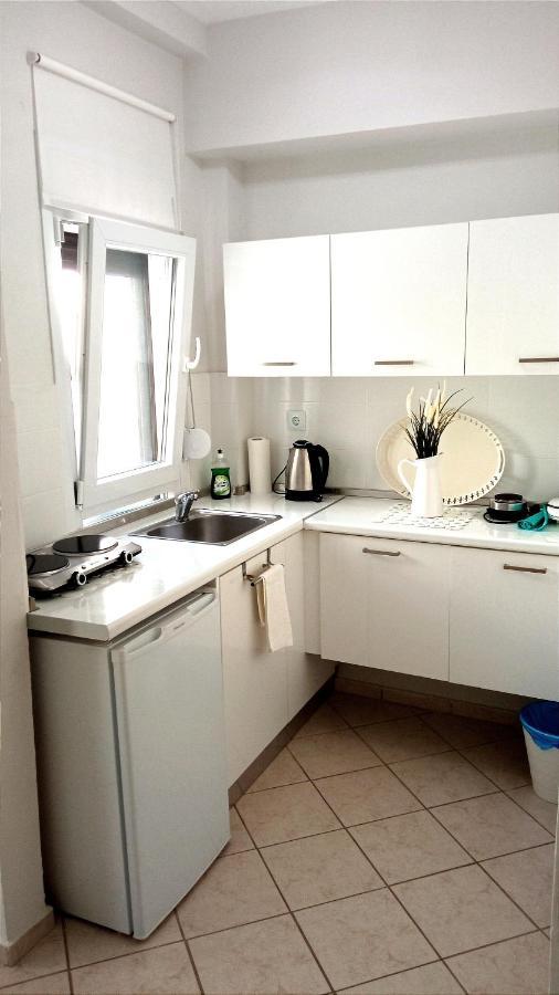 Amazing Maisonettes In Skiathos Ngoại thất bức ảnh