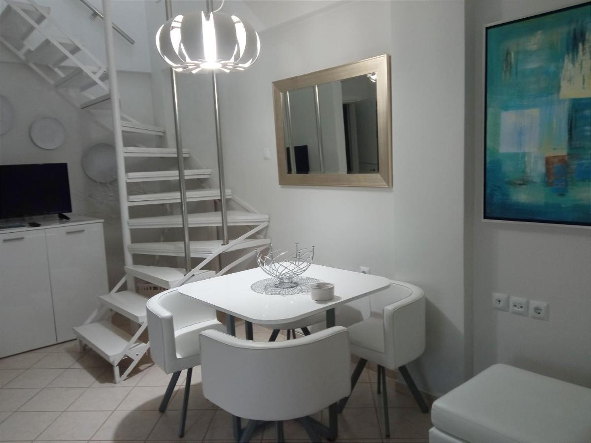 Amazing Maisonettes In Skiathos Ngoại thất bức ảnh