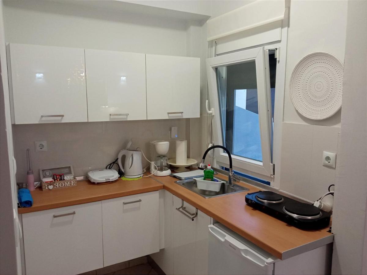 Amazing Maisonettes In Skiathos Ngoại thất bức ảnh