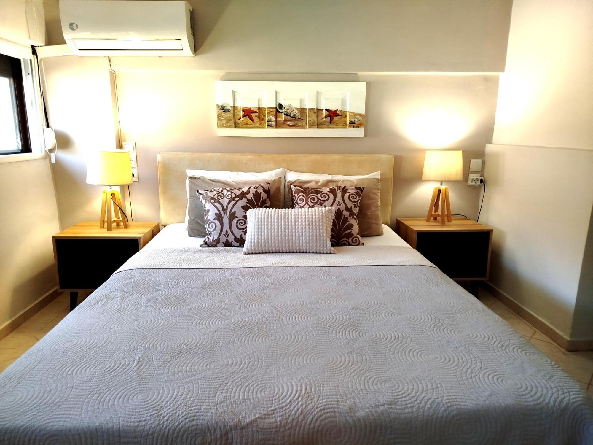 Amazing Maisonettes In Skiathos Ngoại thất bức ảnh