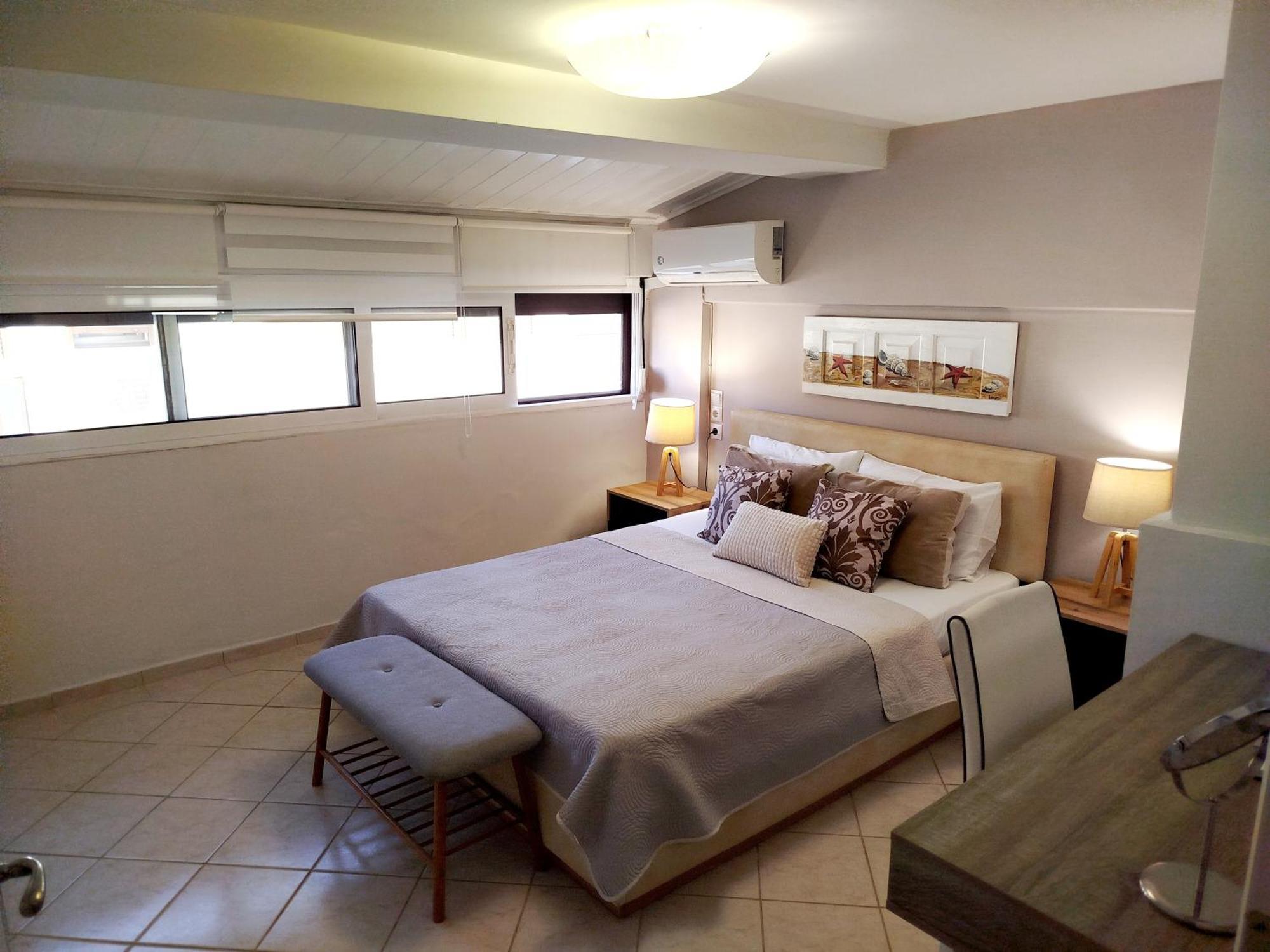 Amazing Maisonettes In Skiathos Ngoại thất bức ảnh